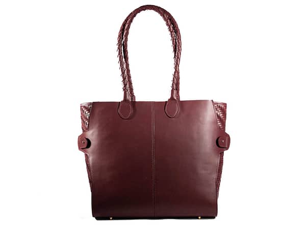 Bolsa Sonia Vinho