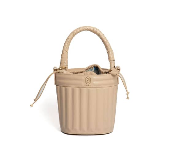 Bolsa Jojô Nude