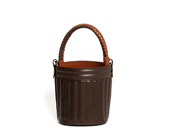 Bolsa Jojô Café Caramelo